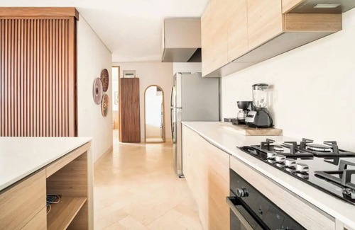 Cartagena Walled City Apartment | Apartments Casa Pedregal
