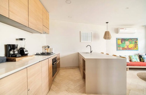 Cartagena Walled City Apartment | Apartments Casa Pedregal