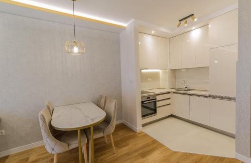 Podgorica Apartment | Apartments Centrale 28