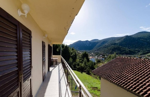 Zuljana Apartment | Apartments Dalmatin Žuljana - Studio Apartment 3