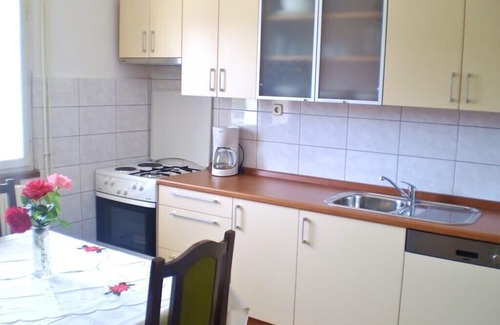 Tijesno Apartment | Apartments Damir, (14531), Tisno, Croatia