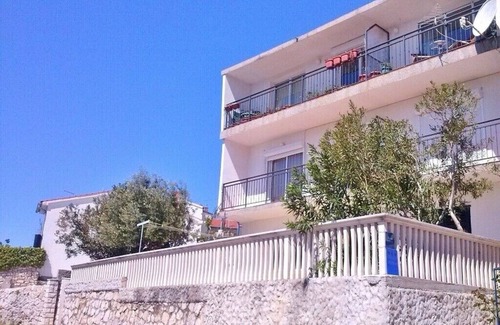 Tijesno Apartment | Apartments Damir, (14531), Tisno, Croatia