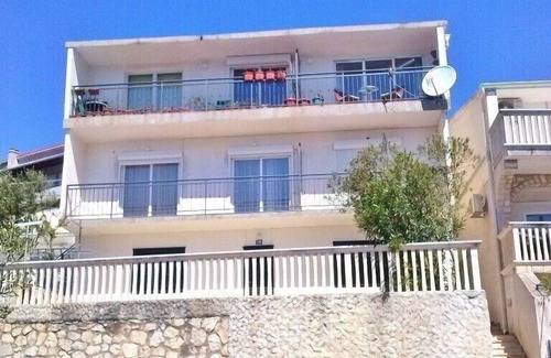 Tijesno Apartment | Apartments Damir, (14531), Tisno, Croatia