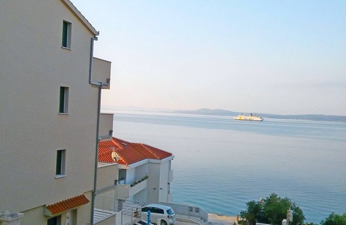 Businci Apartment | Apartments Damjan, (15551), Okrug Gornji, Croatia