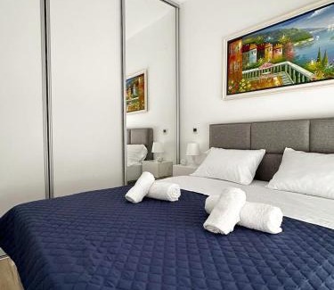 Radanovici Apartment | Apartments Dara