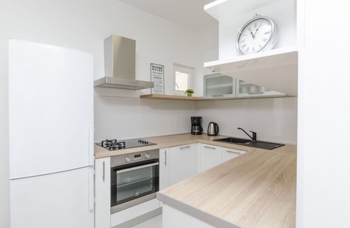 Primosten Apartment | Apartments Dasa (41342-A2) - Primosten