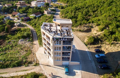 Canj Apartment | Apartments Dilara (57371-A3) - Čanj