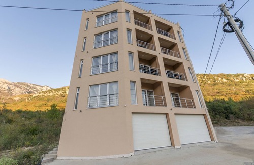 Canj Apartment | Apartments Dilara (57371-A7) - Čanj