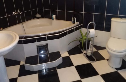 Ljubuski Apartment | Apartments Discovery - Three Bedroom Apartment with Balcony