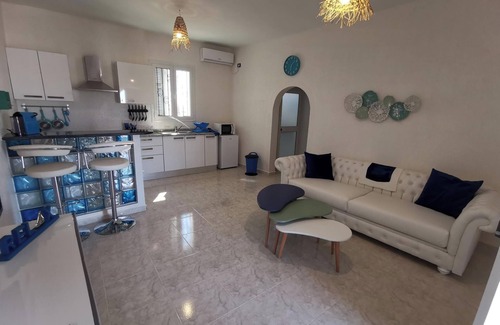 Guellala Apartment | Apartments DJERBA Guellala