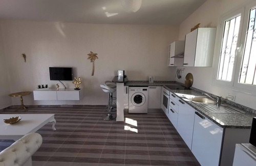 Guellala Apartment | Apartments DJERBA Guellala