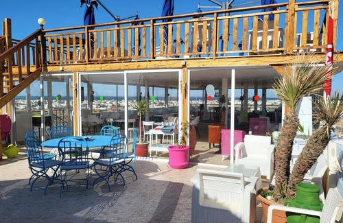 Guellala Apartment | Apartments DJERBA Guellala