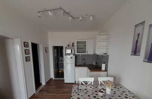 Zavala Apartment | Apartments Dobrila