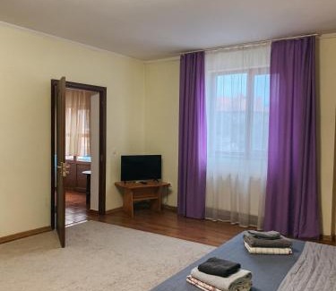 Mukachevo Apartment | Apartments "Domovik" Beljaeva,5а