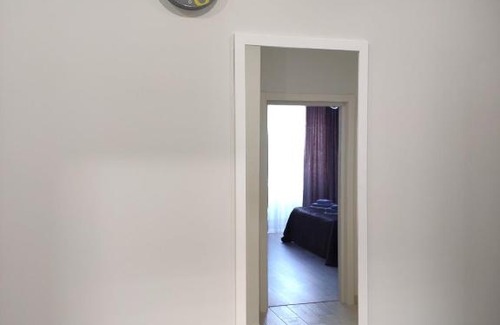 Mukachevo Apartment | Apartments Domovik Bertalona Luxury comfort