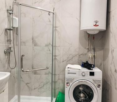 Mukachevo Apartment | Apartments Domovik Mira 11s/5