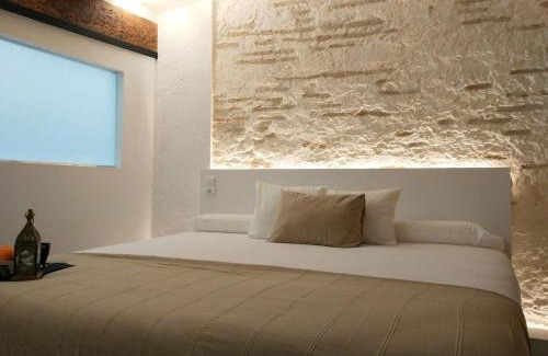 Barrio del Carmen Apartment | Apartments Downtown Valencia