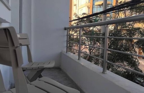 1e Arrondissement Zarzis Ville Apartment | Apartments downtown zarzis