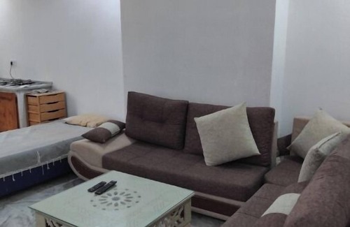 1e Arrondissement Zarzis Ville Apartment | Apartments downtown zarzis in front of the National Bank
