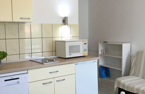 Island Hvar Apartment | Apartments Draga, (3019), Jelsa, Croatia