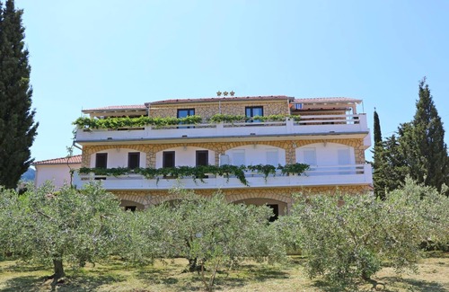 Island Hvar Apartment | Apartments Draga, (3019), Jelsa, Croatia