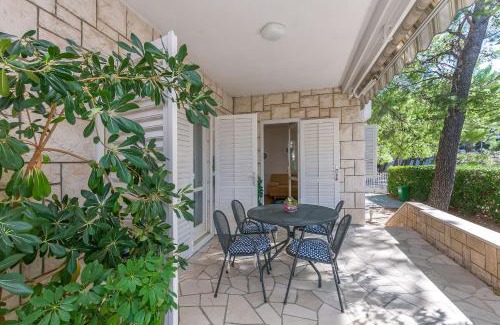 Baska Voda Apartment | Apartments Dubravka