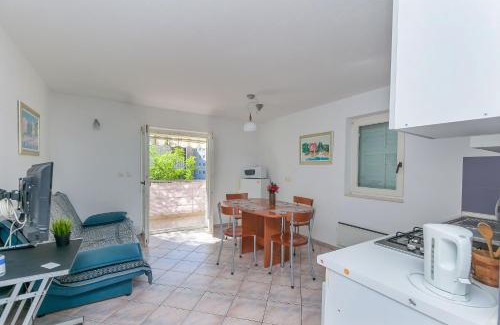 Baska Voda Apartment | Apartments Dubravka