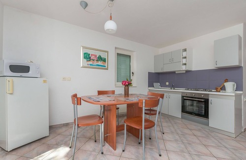 Baska Voda Apartment | Apartments Dubravka
