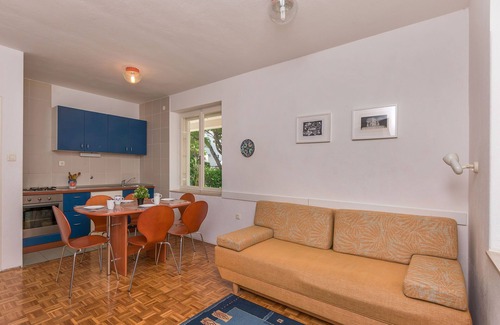 Baska Voda Apartment | Apartments Dubravka