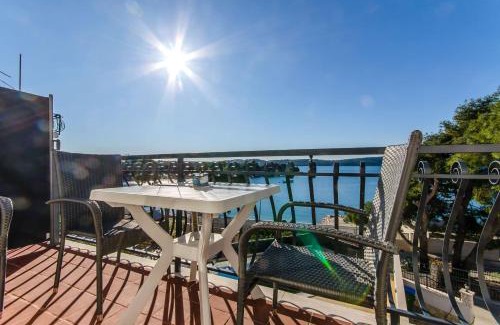 Trogir Apartment | Apartments Edita