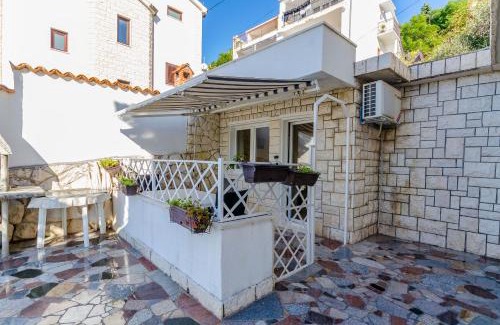 Trogir Apartment | Apartments Edita