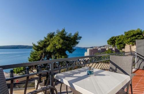 Trogir Apartment | Apartments Edita