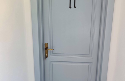 Dubova Apartment | Apartments Eibenthal