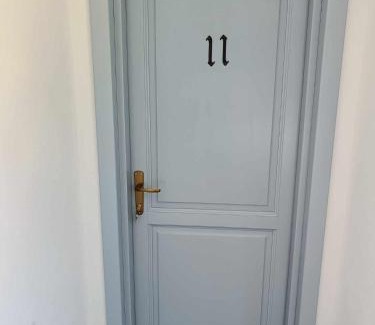 Dubova House | Apartments Eibenthal