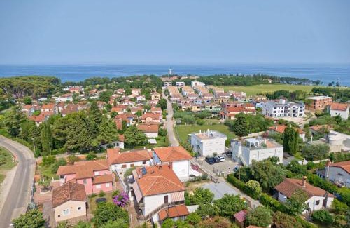 Basanija Apartment | Apartments El Faro by Rent Istria