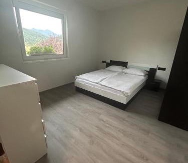 Srednja Vas v Bohinju Apartment | Apartments Ema