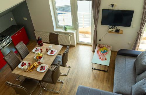 Podcetrtek Apartment | Apartments Ema