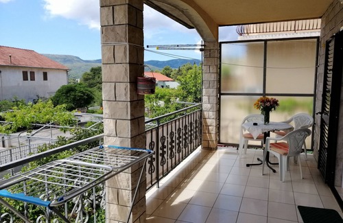 Stari Grad Apartment | Apartments Emmas Studio