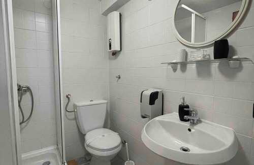 Varosh Apartment | Apartments Evelyn