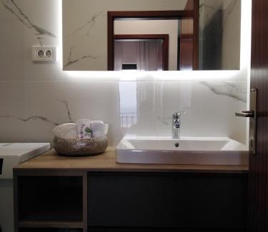 Donji Kraj Apartment | Apartments F&T