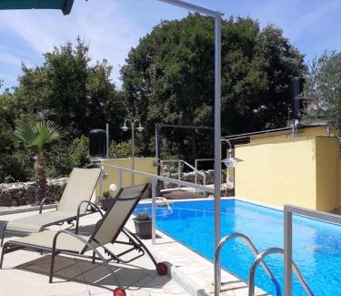 Skrbcici Apartment | Apartments Familie Vujec