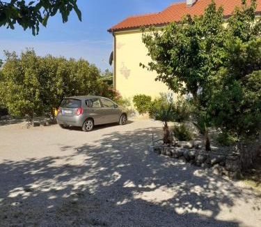 Skrbcici Apartment | Apartments Familie Vujec
