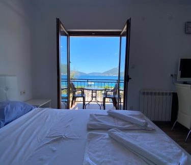 Donja Lastva Apartment | Apartments Family