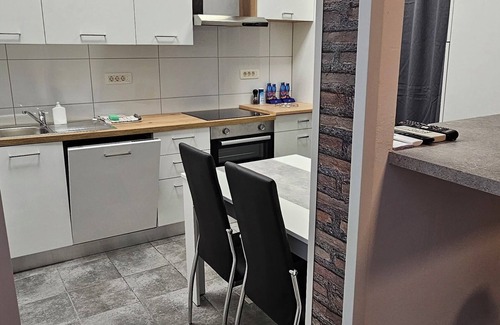 Celje Apartment | Apartments Fazarinc