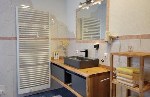 Tulfes Apartment | Apartments FEICHTNER Manfred -Tulfes - Innsbruck-Land - Tirol