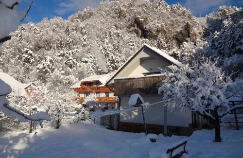 Moste Apartment | Apartments Fine Stay Slovenia