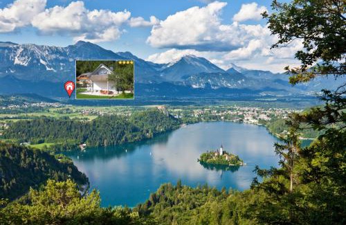 Moste Apartment | Apartments Fine Stay Slovenia