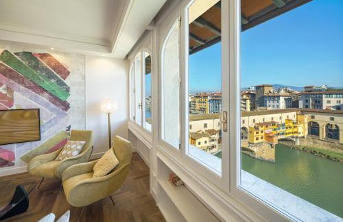 San Niccolo Apartment | Apartments Florence - Dreams Over Ponte Vecchio