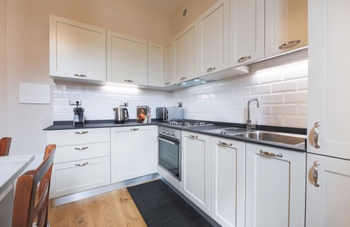 San Jacopino Apartment | Apartments Florence - San Jacopino 3 bds