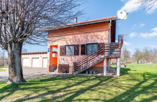Rakovica Apartment | Apartments for families with children Grabovac, Plitvice - 20709